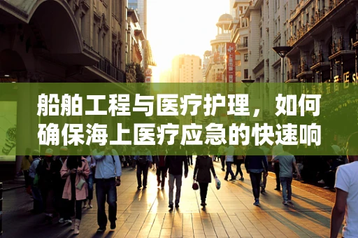 船舶工程与医疗护理，如何确保海上医疗应急的快速响应？