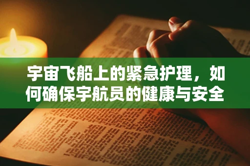 宇宙飞船上的紧急护理，如何确保宇航员的健康与安全？