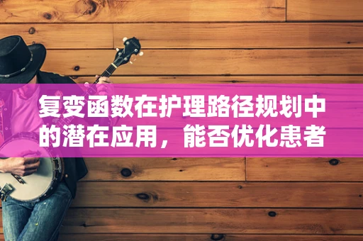 复变函数在护理路径规划中的潜在应用，能否优化患者转运流程？