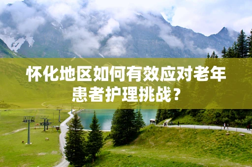怀化地区如何有效应对老年患者护理挑战？