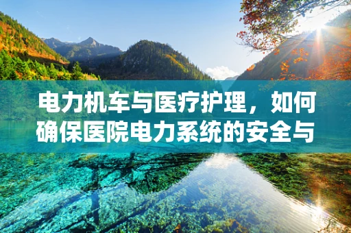 电力机车与医疗护理，如何确保医院电力系统的安全与高效？