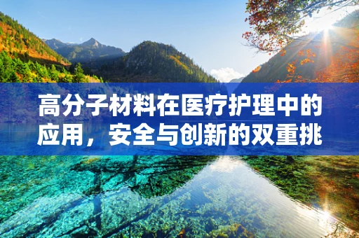 高分子材料在医疗护理中的应用，安全与创新的双重挑战