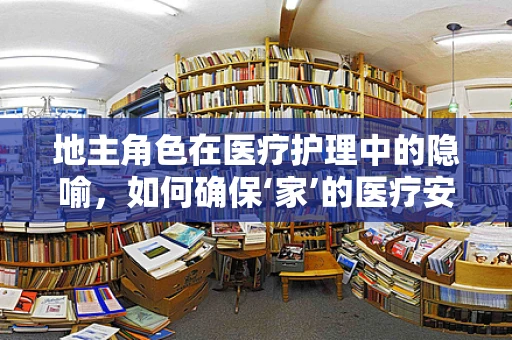 地主角色在医疗护理中的隐喻，如何确保‘家’的医疗安全？