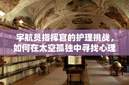 宇航员指挥官的护理挑战，如何在太空孤独中寻找心理慰藉？