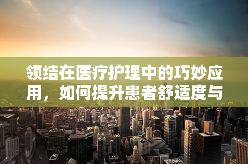 领结在医疗护理中的巧妙应用，如何提升患者舒适度与身份认同？