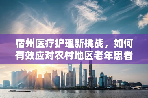 宿州医疗护理新挑战，如何有效应对农村地区老年患者护理难题？