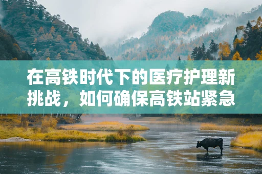 在高铁时代下的医疗护理新挑战，如何确保高铁站紧急医疗服务的无缝对接？