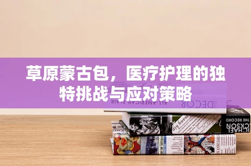 草原蒙古包，医疗护理的独特挑战与应对策略