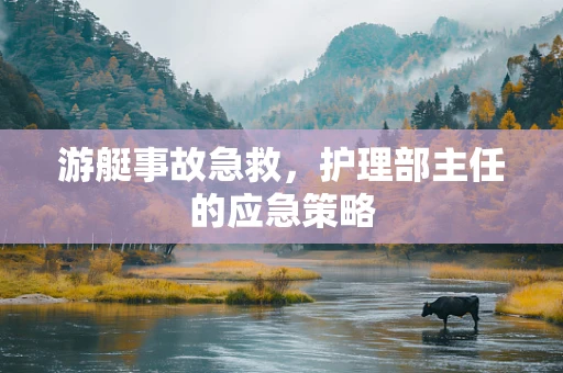 游艇事故急救，护理部主任的应急策略