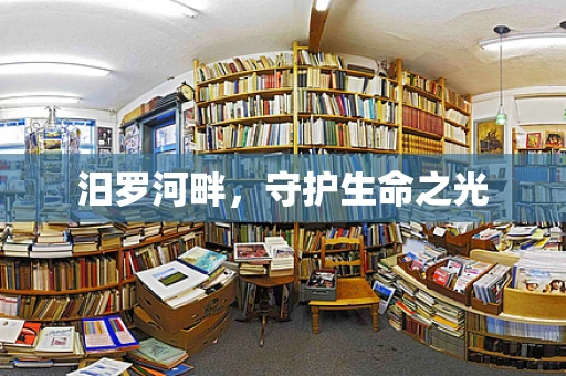 汨罗河畔，守护生命之光