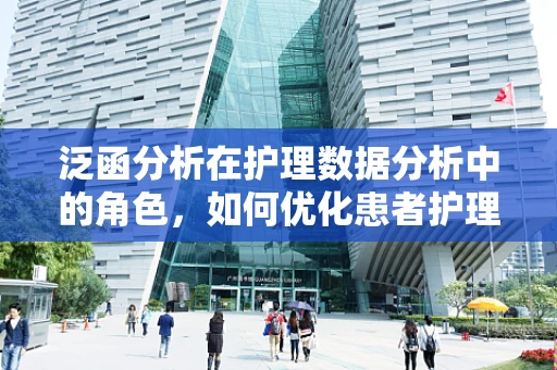 泛函分析在护理数据分析中的角色，如何优化患者护理路径？