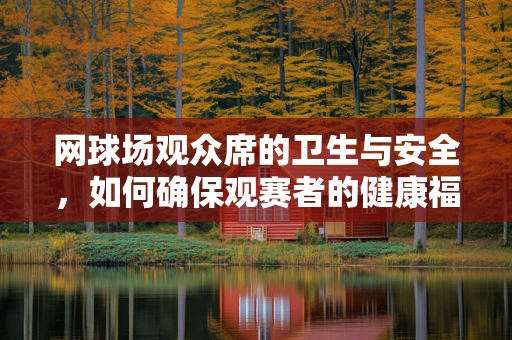 网球场观众席的卫生与安全，如何确保观赛者的健康福祉？