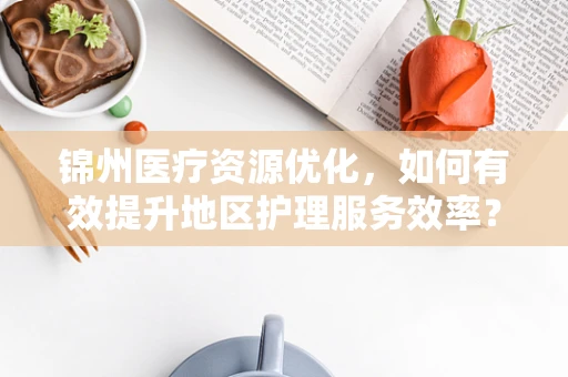 锦州医疗资源优化，如何有效提升地区护理服务效率？