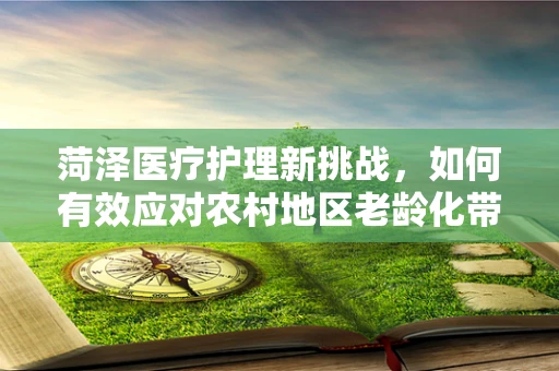 菏泽医疗护理新挑战，如何有效应对农村地区老龄化带来的护理需求？