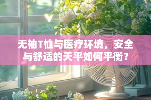 无袖T恤与医疗环境，安全与舒适的天平如何平衡？