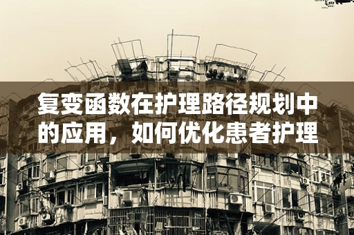复变函数在护理路径规划中的应用，如何优化患者护理流程？