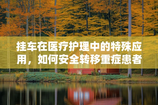 挂车在医疗护理中的特殊应用，如何安全转移重症患者？