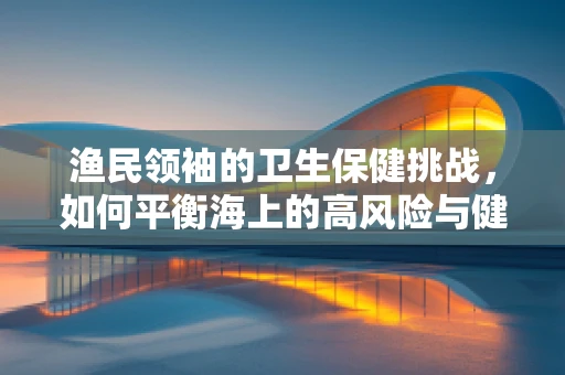渔民领袖的卫生保健挑战，如何平衡海上的高风险与健康管理？