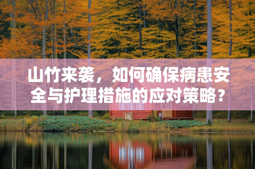 山竹来袭，如何确保病患安全与护理措施的应对策略？