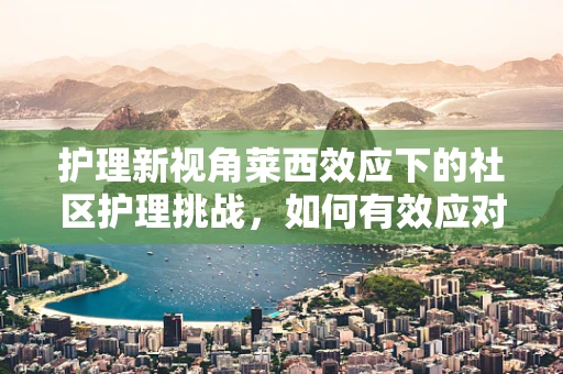 护理新视角莱西效应下的社区护理挑战，如何有效应对老龄化社会的健康需求？