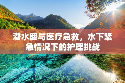 潜水艇与医疗急救，水下紧急情况下的护理挑战