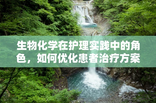 生物化学在护理实践中的角色，如何优化患者治疗方案？