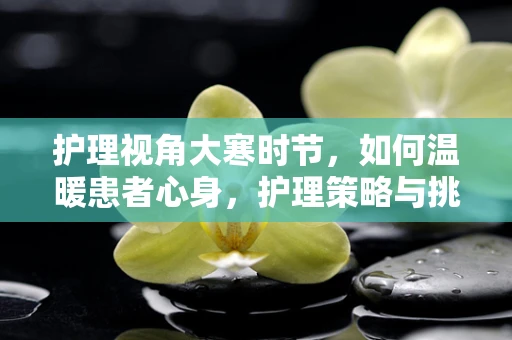 护理视角大寒时节，如何温暖患者心身，护理策略与挑战？