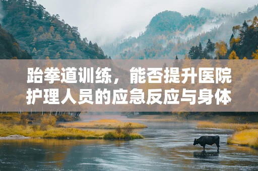 跆拳道训练，能否提升医院护理人员的应急反应与身体素質？