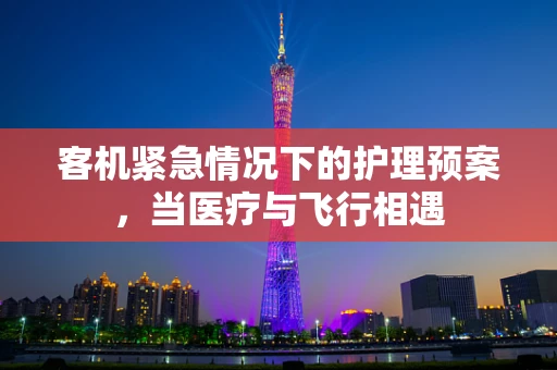 客机紧急情况下的护理预案，当医疗与飞行相遇