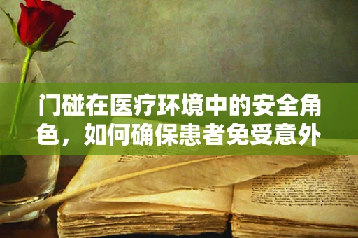门碰在医疗环境中的安全角色，如何确保患者免受意外伤害？
