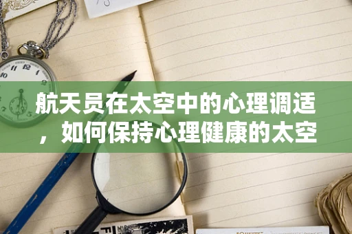 航天员在太空中的心理调适，如何保持心理健康的太空秘籍？