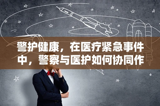 警护健康，在医疗紧急事件中，警察与医护如何协同作战？