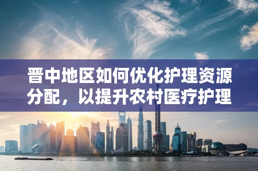 晋中地区如何优化护理资源分配，以提升农村医疗护理服务？