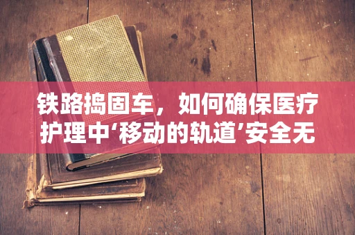 铁路捣固车，如何确保医疗护理中‘移动的轨道’安全无虞？