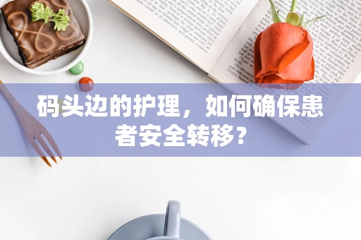 码头边的护理，如何确保患者安全转移？