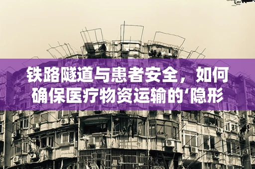 铁路隧道与患者安全，如何确保医疗物资运输的‘隐形动脉’畅通无阻？