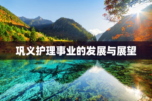 巩义护理事业的发展与展望