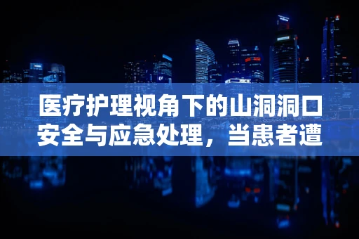 医疗护理视角下的山洞洞口安全与应急处理，当患者遭遇意外跌落时，我们该如何应对？