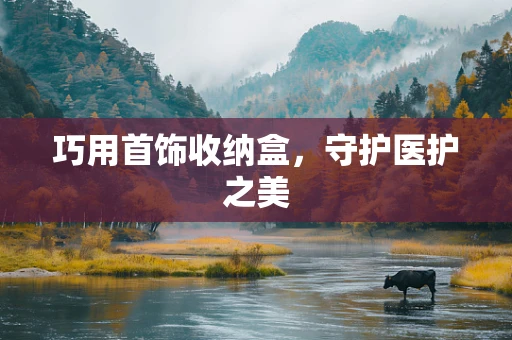 巧用首饰收纳盒，守护医护之美