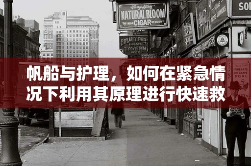 帆船与护理，如何在紧急情况下利用其原理进行快速救援？