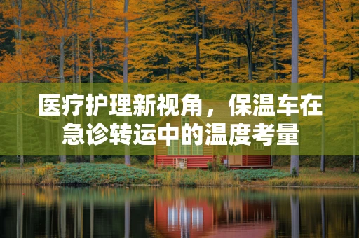 医疗护理新视角，保温车在急诊转运中的温度考量