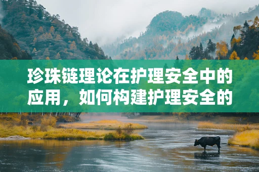 珍珠链理论在护理安全中的应用，如何构建护理安全的‘珍珠链’？