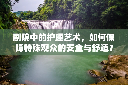 剧院中的护理艺术，如何保障特殊观众的安全与舒适？
