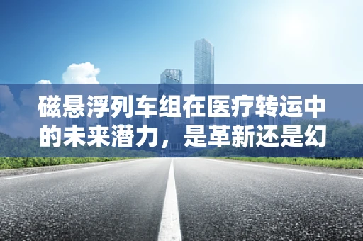 磁悬浮列车组在医疗转运中的未来潜力，是革新还是幻想？