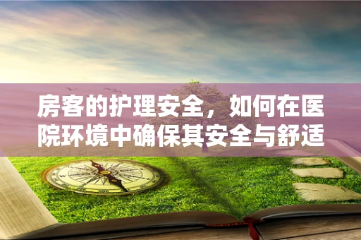房客的护理安全，如何在医院环境中确保其安全与舒适？