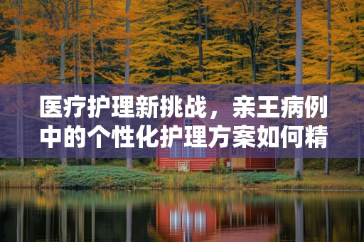 医疗护理新挑战，亲王病例中的个性化护理方案如何精准实施？
