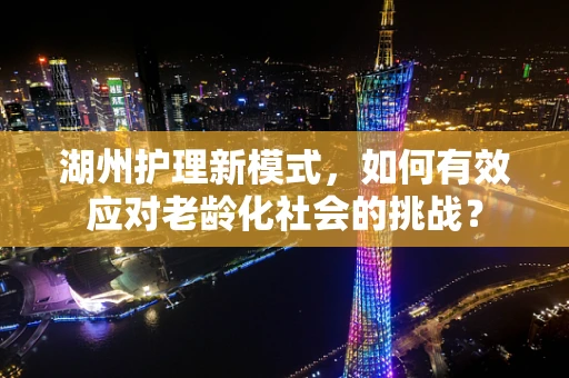 湖州护理新模式，如何有效应对老龄化社会的挑战？