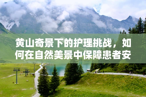 黄山奇景下的护理挑战，如何在自然美景中保障患者安全？