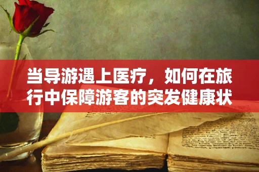 当导游遇上医疗，如何在旅行中保障游客的突发健康状况？