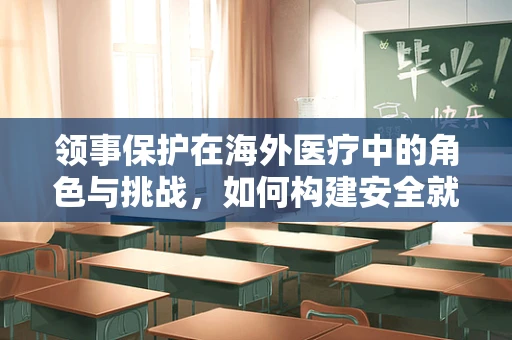 领事保护在海外医疗中的角色与挑战，如何构建安全就医桥梁？